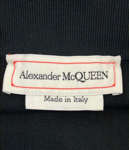 アレキサンダーマックイーン フレアスカート レディース SIZE S Alexander McQueen