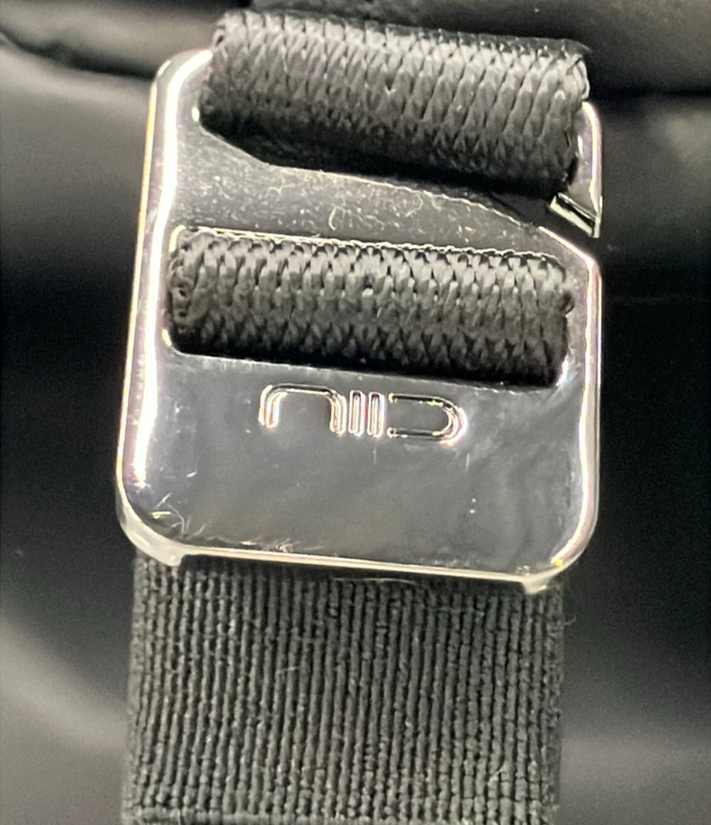 美品 NIID ボディバッグ スリングバッグ URBANATURE メンズ レディース ニード