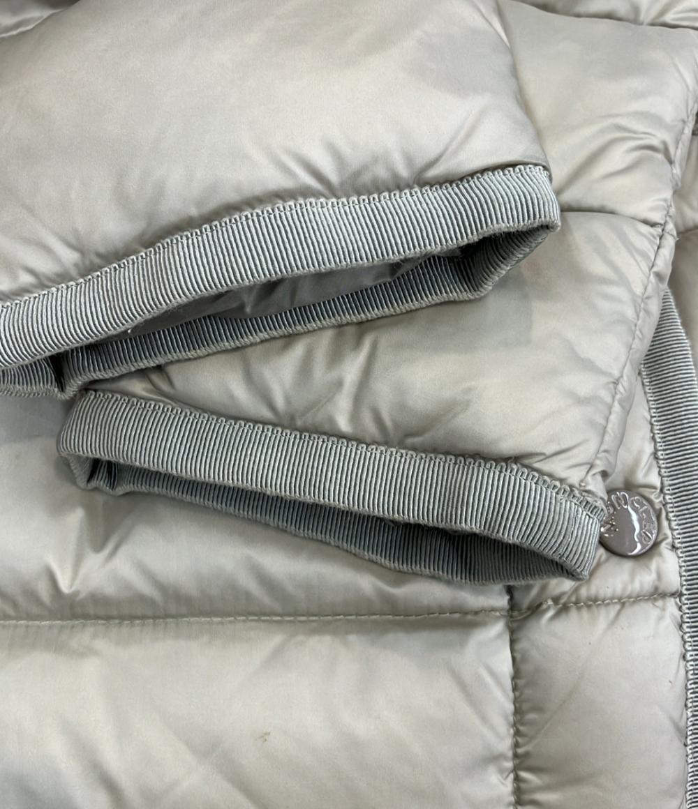 モンクレール ダウンコート HERMINE GIUBBOTTO レディース SIZE 1 (S) MONCLER