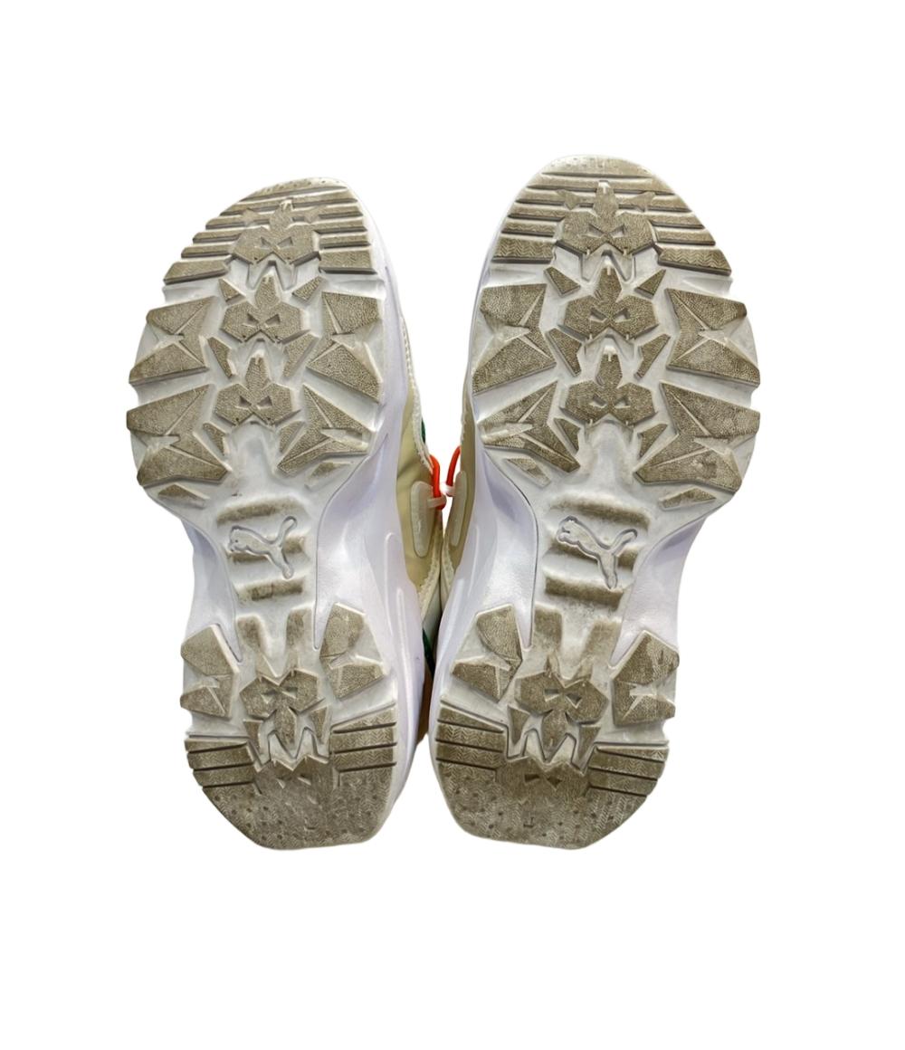 プーマ ローカットスニーカー 388968-06 レディース SIZE 23.5 (M) PUMA