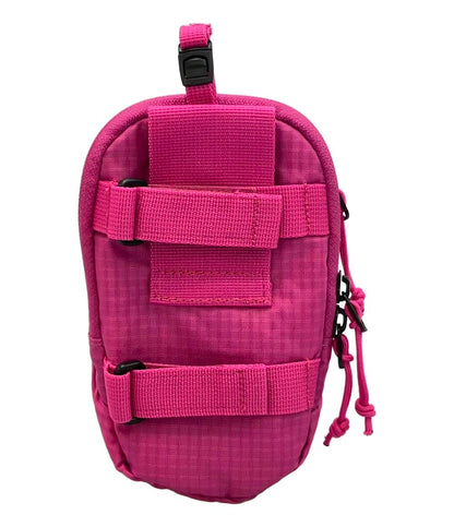 美品 MILLET ポーチ アウトドアポーチ レディース メンズ ミレー