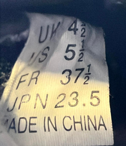 プーマ ローカットスニーカー フットサルシューズ PM0514 キッズ SIZE 23.5 (M) PUMA