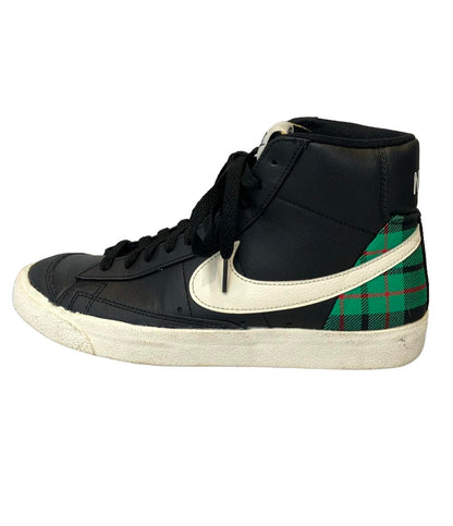 ナイキ ミドルカットスニーカー BLAZER MID 77 PREMIUM DV0796-001 メンズ SIZE 26 (M) NIKE