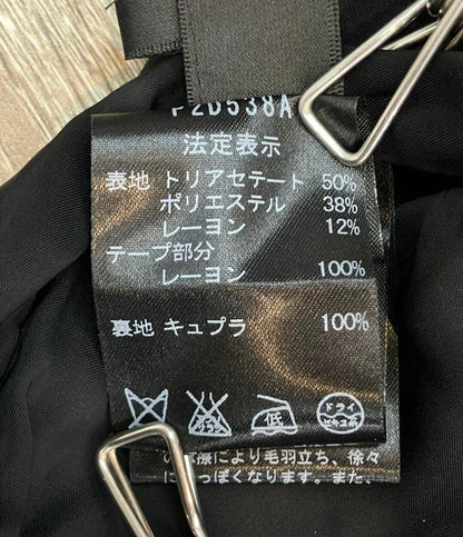 LANVIN collection 半袖ワンピース 2251302 レディース SIZE 40 (L) ランバン コレクション