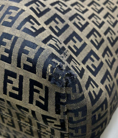 FENDI トートバッグ レディース フェンディ