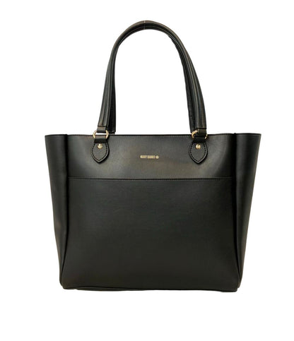 美品 MARY QUANT トートバッグ レディース マリークヮント