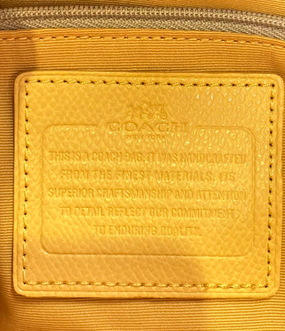 COACH ショルダーバッグ 斜め掛け シグネチャー F34938 レディース コーチ