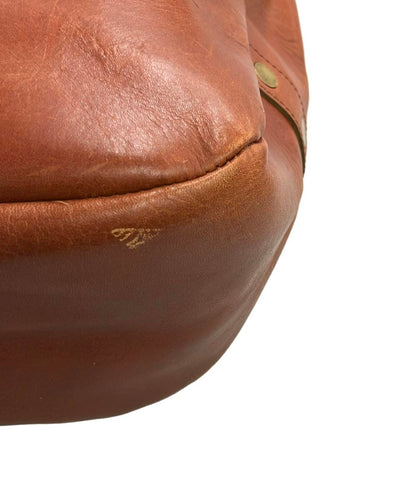 ヴァスコ ショルダーバッグ 斜め掛け レザー ポストマン メンズ vasco