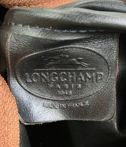 Longchamp ポーチ レディース ロンシャン