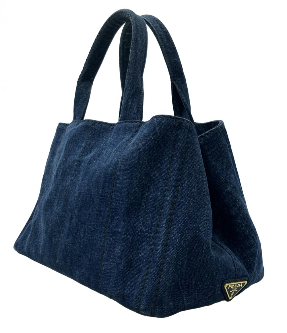 PRADA トートバッグ ハンドバッグ カナパ B1877B レディース プラダ