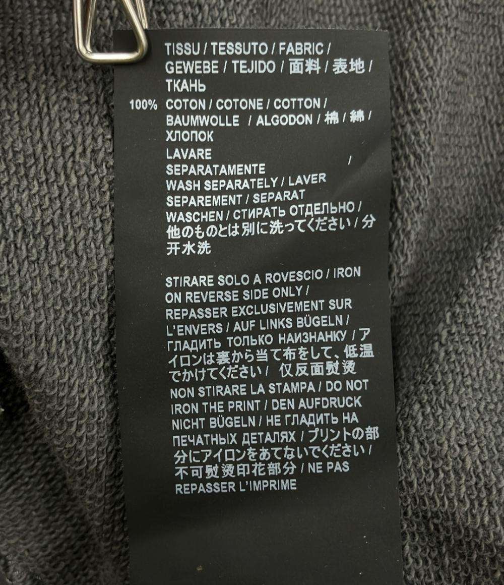 サンローラン プルオーバーパーカー MALIB メンズ SIZE L SAINT LAURENT