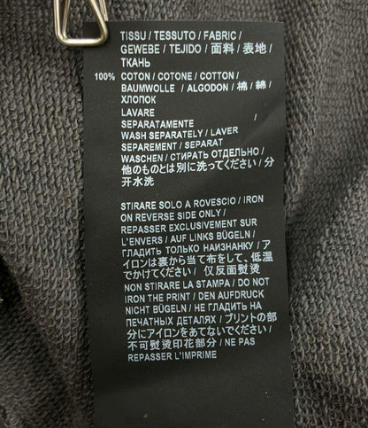 サンローラン プルオーバーパーカー MALIB メンズ SIZE L SAINT LAURENT