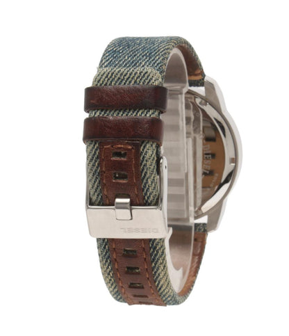 ディーゼル 腕時計 クオーツ ブラック DZ-1769 メンズ DIESEL