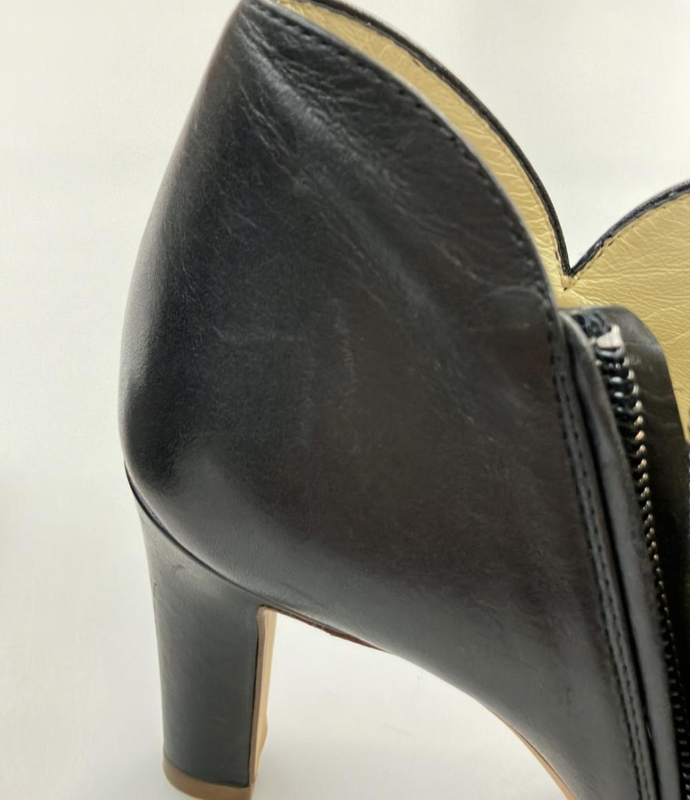 RUPERT SANDERSON アンクルブーツ レディース SIZE 34 (XS) ルパートサンダーソン