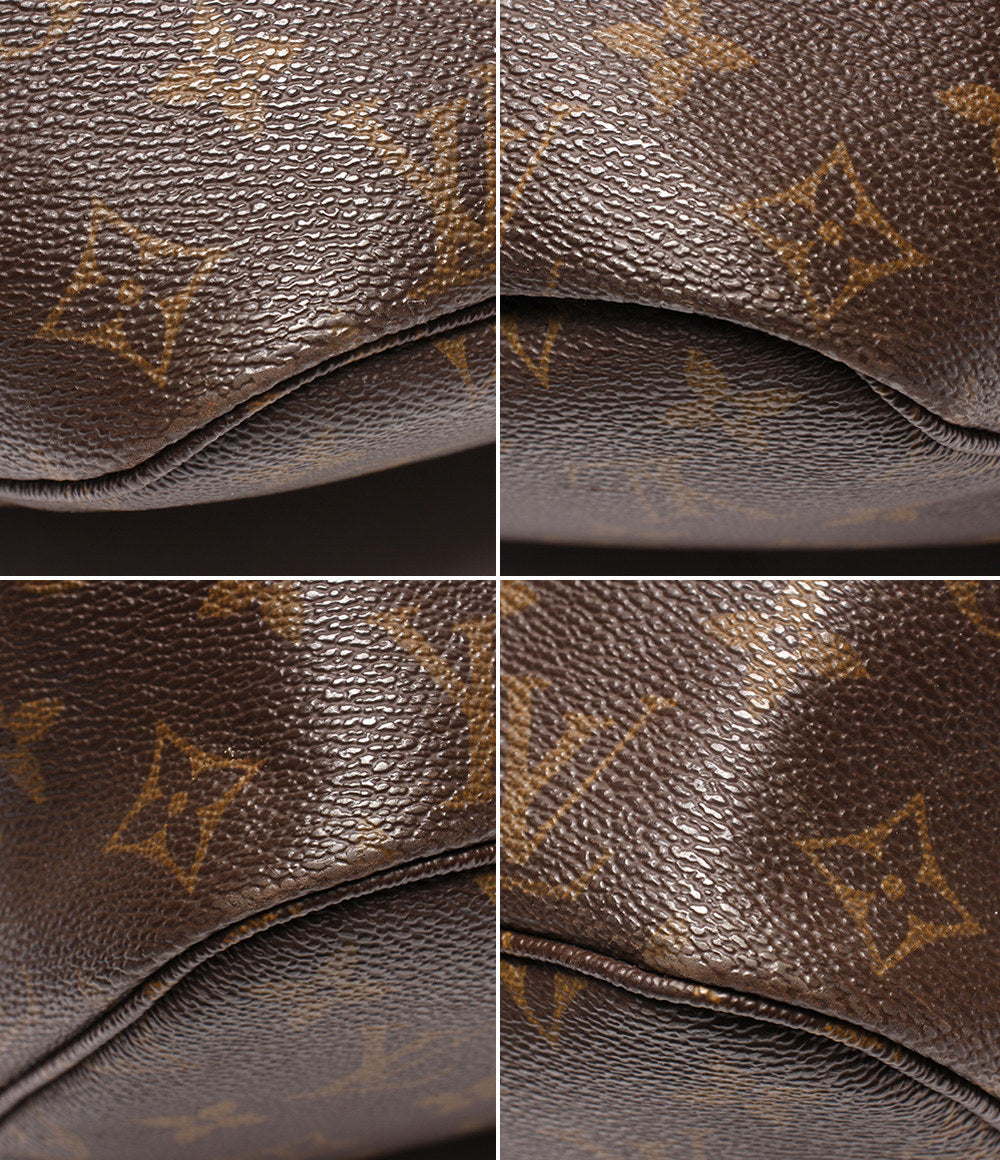 LOUIS VUITTON トートバッグ ネヴァーフルMM モノグラム M40156 レディース ルイ・ヴィトン