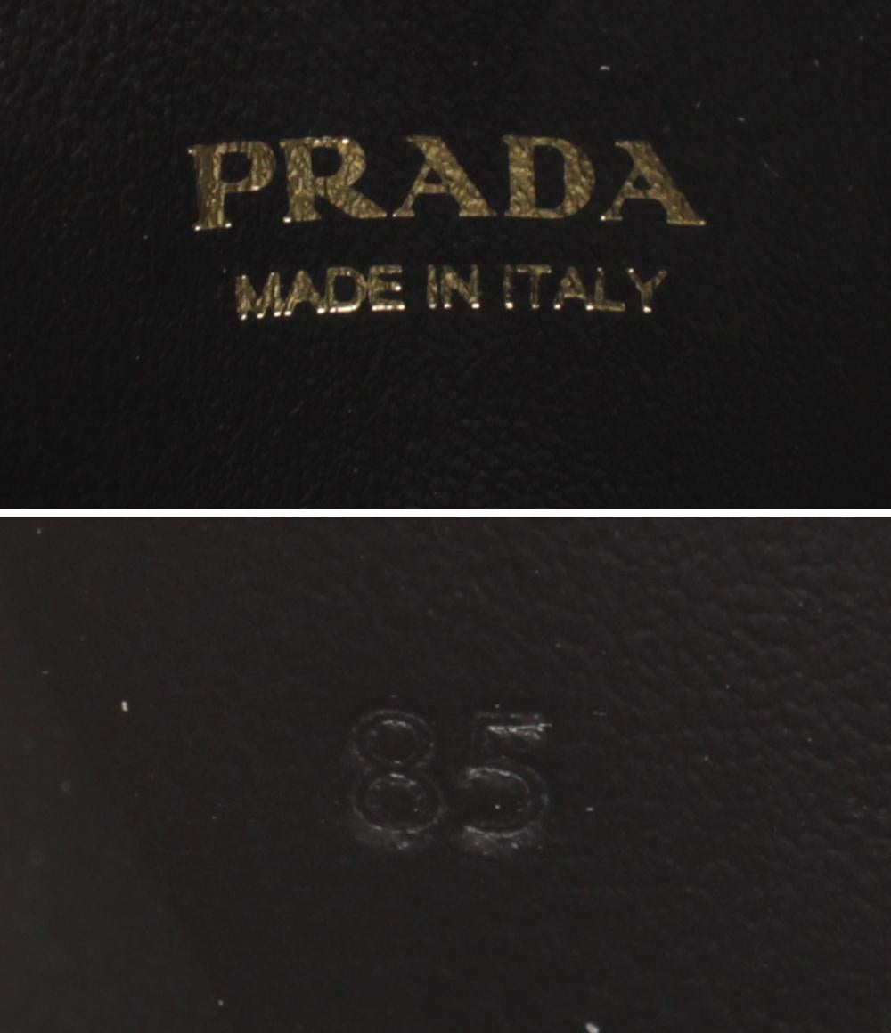美品 プラダ 2way スマホケース スマホショルダーバッグ 1DH030 QHH レディース PRADA