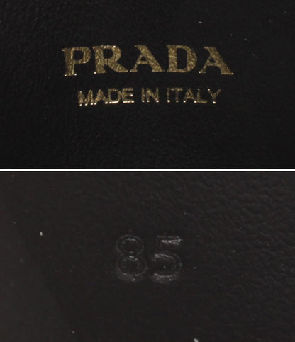 美品 プラダ 2way スマホケース スマホショルダーバッグ 1DH030 QHH レディース PRADA