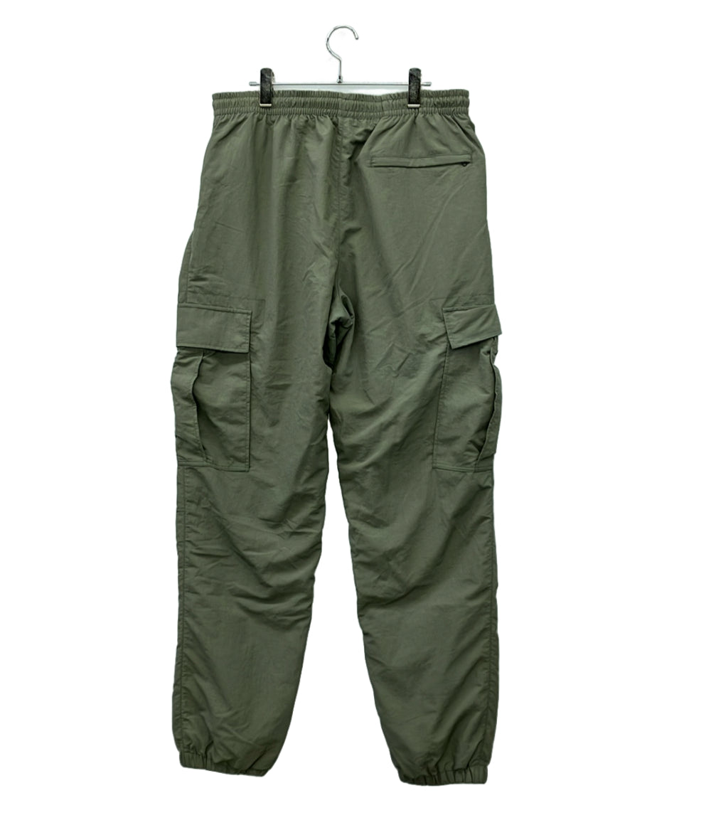 美品 PALACE カーゴパンツ SHELL CARGO PANTS メンズ SIZE XL パレス