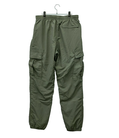 美品 PALACE カーゴパンツ SHELL CARGO PANTS メンズ SIZE XL パレス