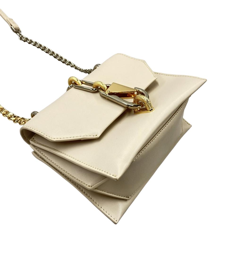 CHARLES&KEITH ショルダーバッグ 斜め掛け レディース チャールズ＆キース
