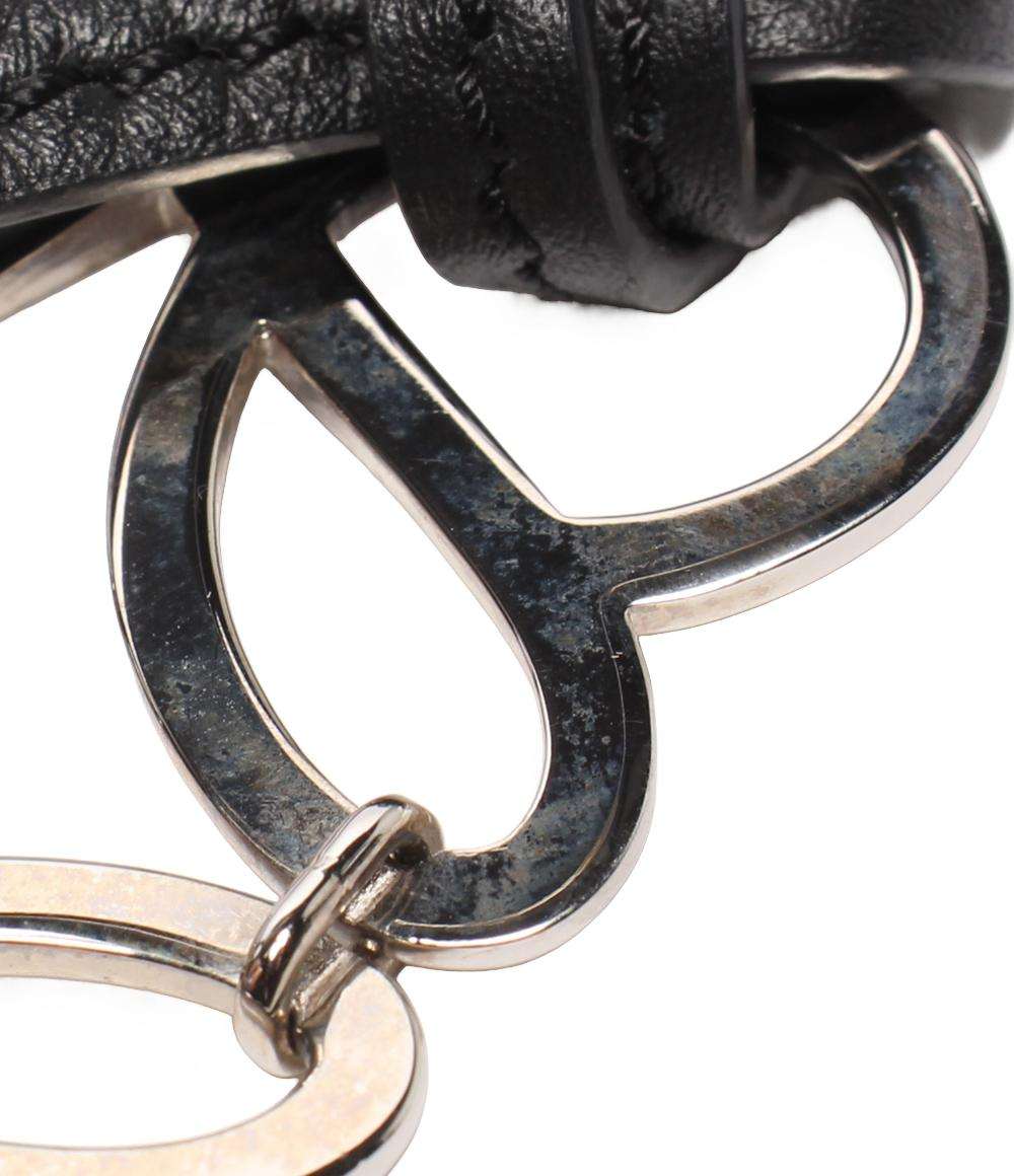 LOEWE アナグラム バックチャーム レディース ロエベ