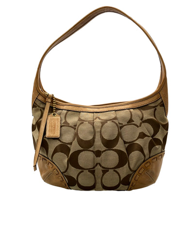 COACH ショルダーバッグ 肩掛け シグネチャー 12227 レディース コーチ