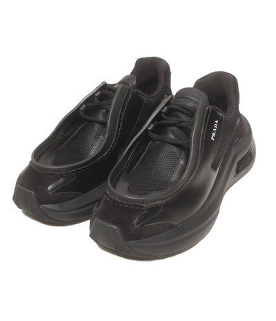 PRADA ローカットスニーカー システム 2EG424 メンズ SIZE 9 プラダ