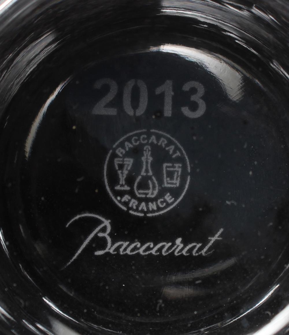 バカラ イヤータンブラー ロックグラス ビバ 2013 Baccarat