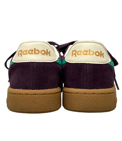 Reebok ローカットスニーカー クラブシー グラウンズ UK 100201229 レディース SIZE 23.0 リーボック