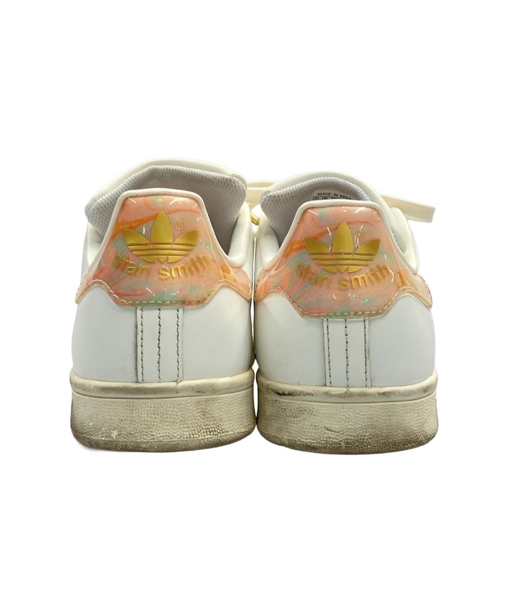 アディダス ローカットスニーカー STAN SMITH FY6765 メンズ SIZE 26.5 (M) adidas