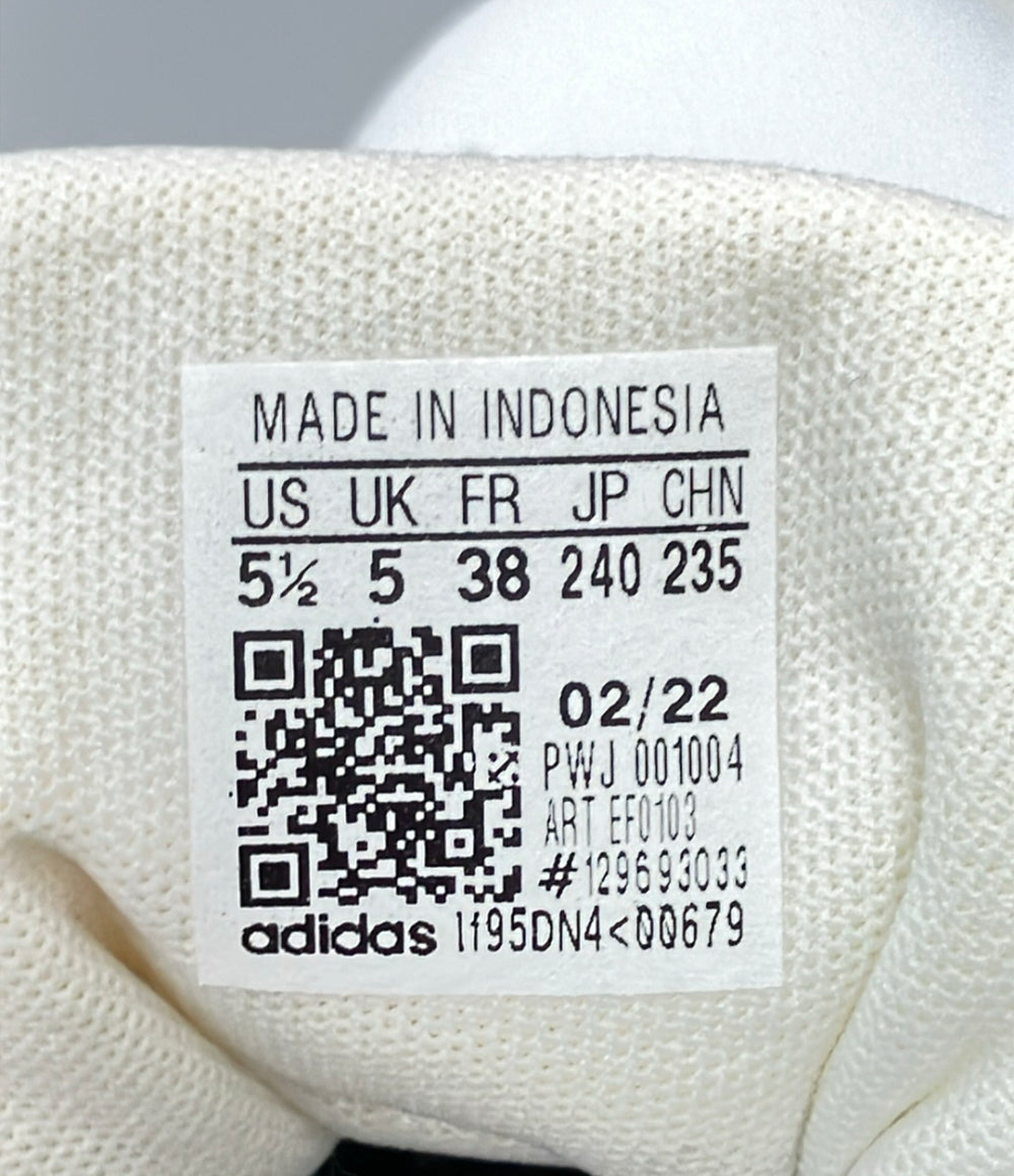 adidas ローカットスニーカー GRANDCOURT K EF0103 レディース SIZE 24.0 アディダス