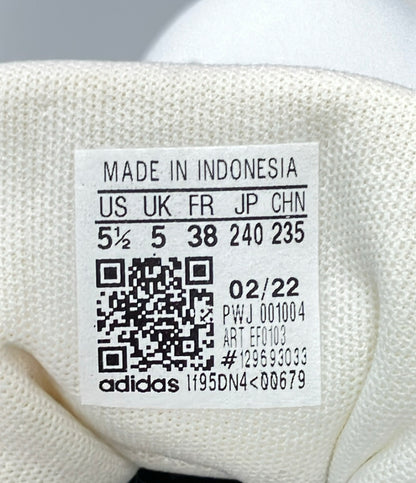 adidas ローカットスニーカー GRANDCOURT K EF0103 レディース SIZE 24.0 アディダス