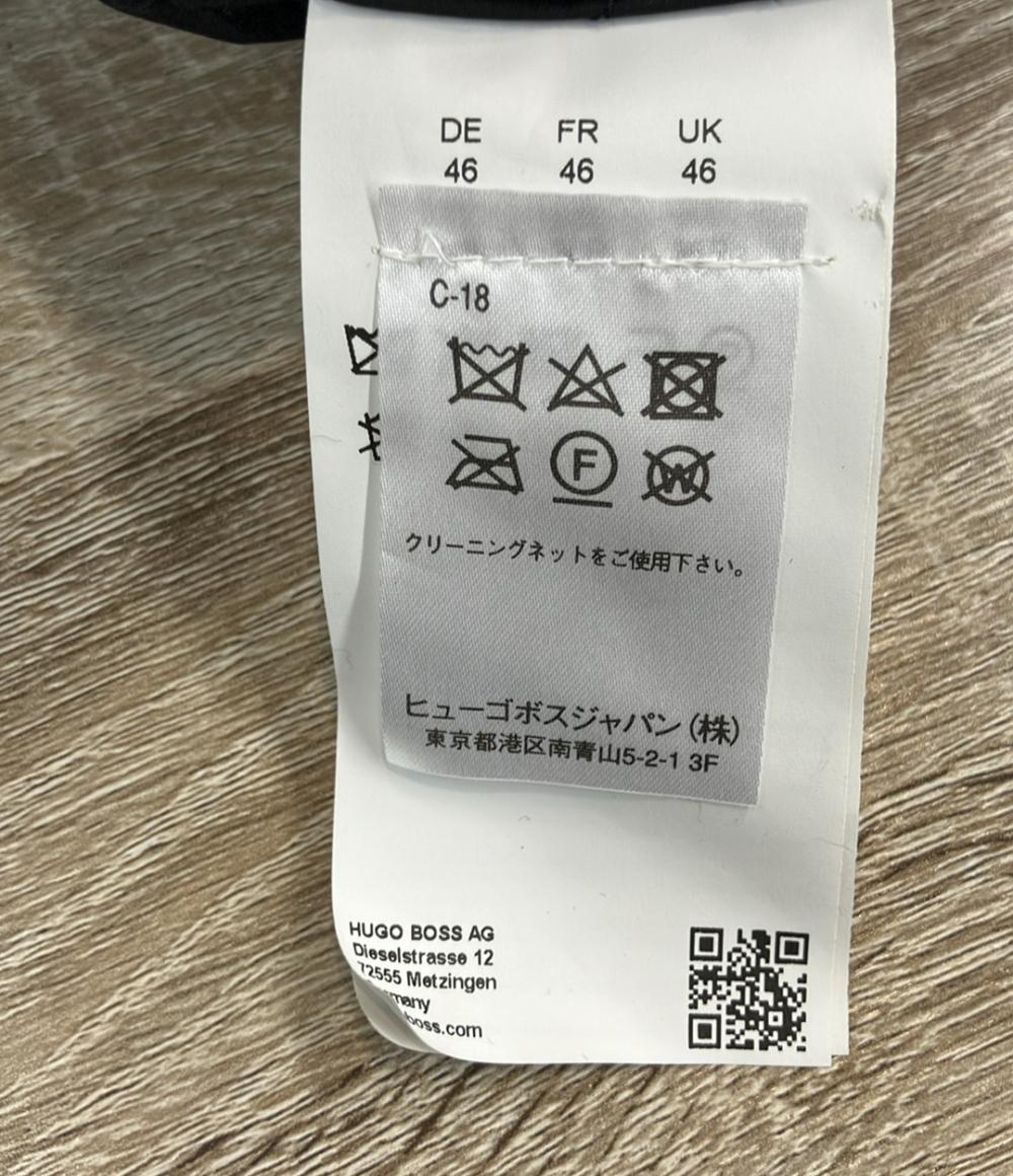 ヒューゴボス コート リバーシブル メンズ SIZE 46 (M) HUGO BOSS