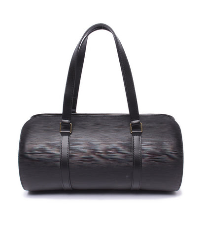 LOUIS VUITTON ハンドバッグ ミニボストンバッグ スフロ エピ M52222 レディース ルイ・ヴィトン