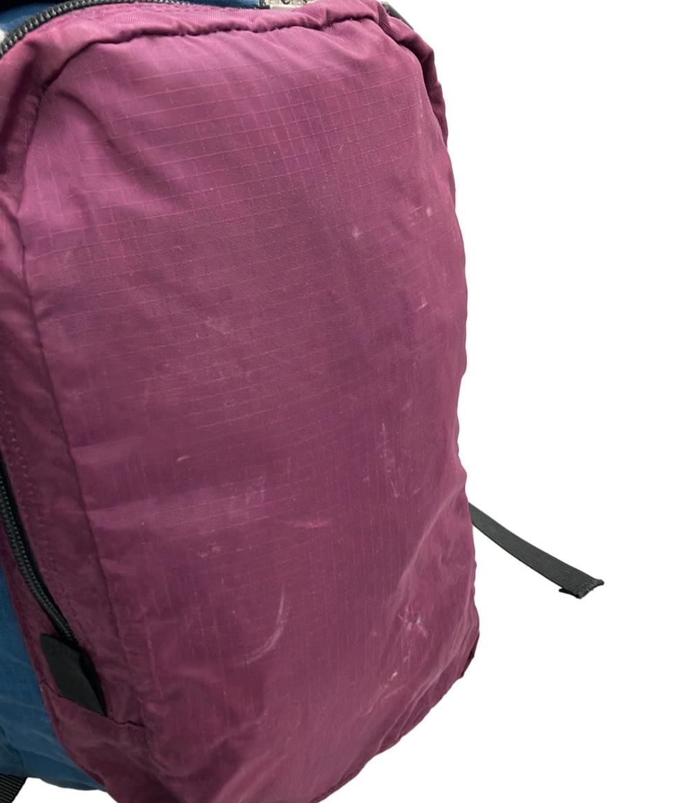 mont-bell リュック ユニセックス モンベル