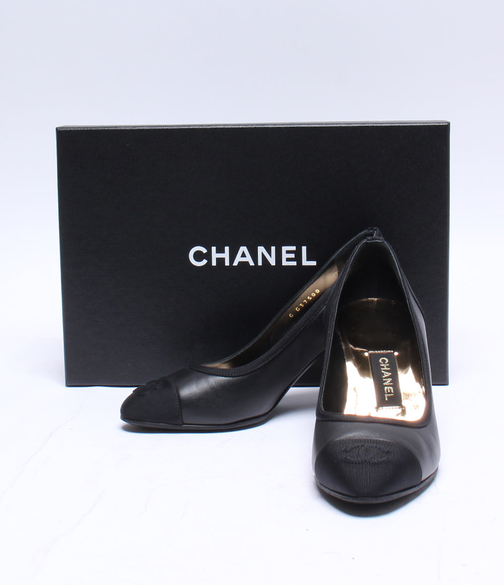 シャネル  パンプス      レディース SIZE 35C (XS以下) CHANEL