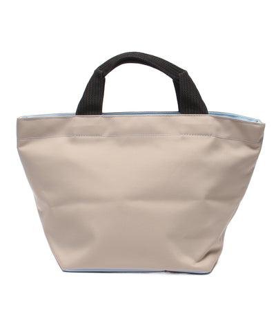 美品 Herve Chapelier ハンドバッグ トートバッグ ナイロン舟形トートM レディース エルベ・シャプリエ
