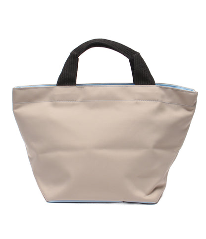 美品 Herve Chapelier ハンドバッグ トートバッグ ナイロン舟形トートM レディース エルベ・シャプリエ
