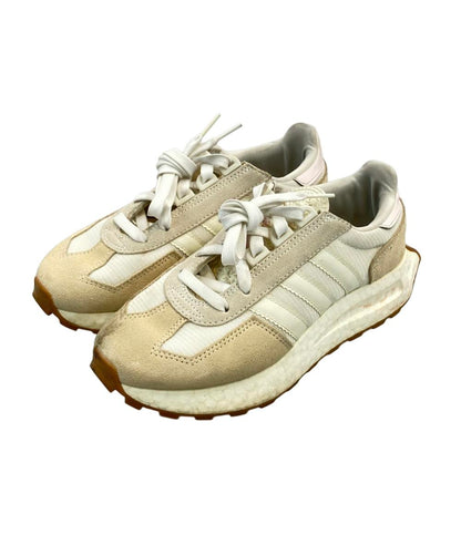 adidas ローカットスニーカー GW6574 レディース SIZE 22.5 (S) アディダス