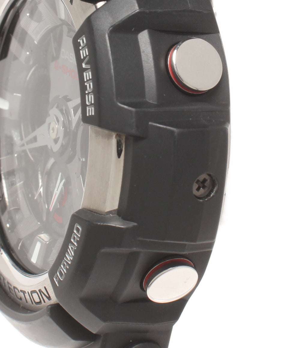 CASIO 腕時計 G-SHOCK クオーツ GA-200 メンズ カシオ