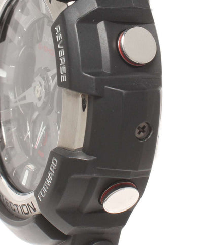 CASIO 腕時計 G-SHOCK クオーツ GA-200 メンズ カシオ