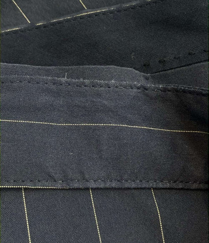 AURALEE フィンクスナイロンストレッチワイドスラックス A21SP02FN メンズ SIZE 5 オーラリー