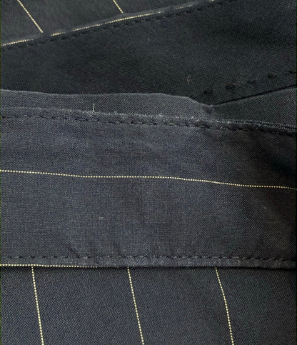 AURALEE フィンクスナイロンストレッチワイドスラックス A21SP02FN メンズ SIZE 5 オーラリー