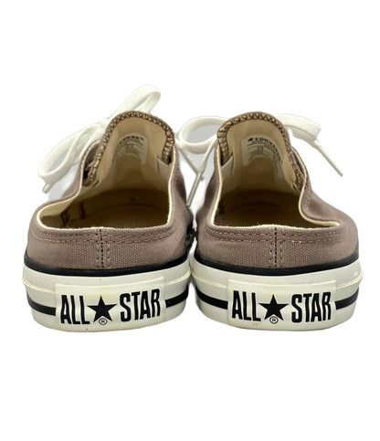 コンバース スニーカー ALL STAR S MULE SLIP OX 5CL646 レディース SIZE 23.5 (M) CONVERSE