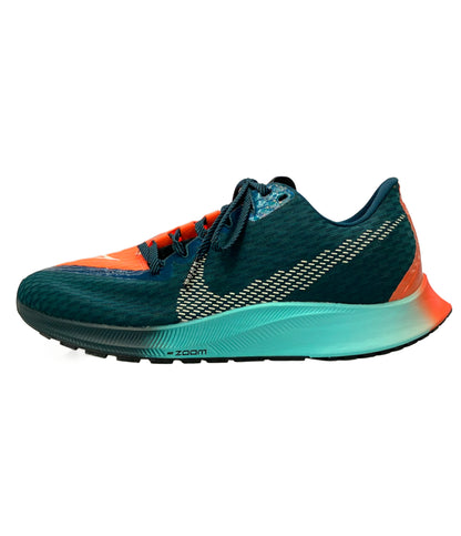 NIKE ローカットスニーカー ランニングシューズ Rival Fly 2 CN6881-300 レディース SIZE 25.0 ナイキ