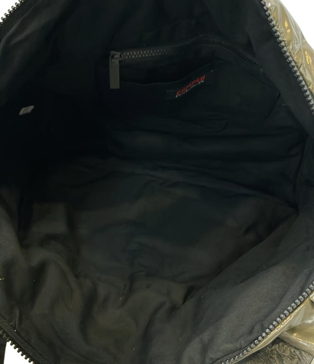カンペール ボストンバッグ レディース CAMPER – Rehello by BOOKOFF