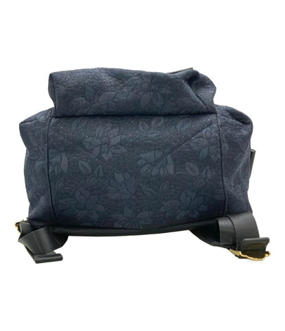 美品 LANVIN en Bleu リュック レディース ランバンオンブルー