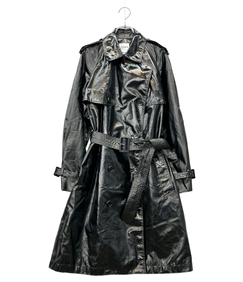 Jean Paul Gaultier トレンチコート コーティング インポート JPT009 レディース SIZE 40 (L) ジャンポール・ゴルチェ
