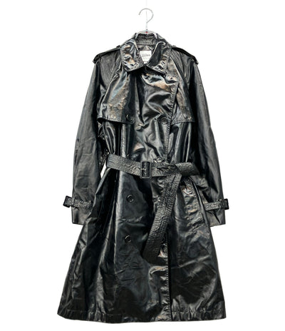 Jean Paul Gaultier トレンチコート コーティング インポート JPT009 レディース SIZE 40 (L) ジャンポール・ゴルチェ