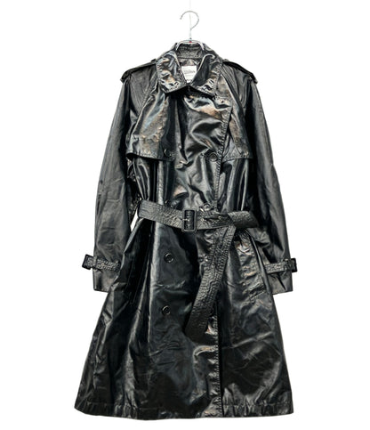 Jean Paul Gaultier トレンチコート コーティング インポート JPT009 レディース SIZE 40 (L) ジャンポール・ゴルチェ